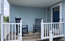 2038 W Trolley Car Lane, Carthage, MO 64836