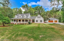 1654 NE Cedar Creek Drive, Thomson, GA 30824