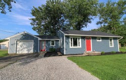 4480 St Rt 123, Franklin Twp, OH 45005