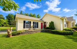1965 King Richard Rd, Ferrum, VA 24088