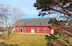 1465 West Street, Cornwall, VT 05753