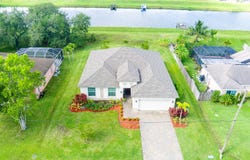 640 SW Aster Road, Port Saint Lucie, FL 34953