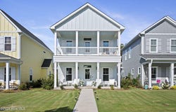 120 Spoonbill Lane, Beaufort, NC 28516