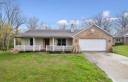 104 Lakewood Lane, Georgetown, OH 45121