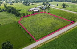 N936 LIETZKE Road, FREMONT, WI 54940