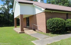 2223 Ford James Road, Lucedale, MS 39452