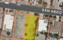 San Ardo, Desert Hot Springs, CA 92240