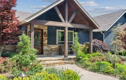 446424 E Lake View Drive, Paradise Hill, OK 74435