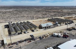 220 Hwy 285, Pecos, TX 79772