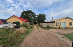 723 N Ave M Avenue, Portales, NM 88130