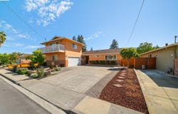 259 Donegal Way, Martinez, CA 94553