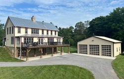 14301 TOWER ROAD, SMITHSBURG, MD 21783