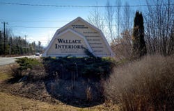 87 Bar Harbor Road, Trenton, ME 04605