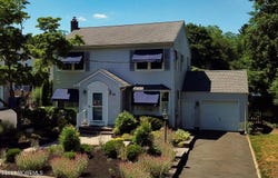 35 Hendrickson Place, Fair Haven, NJ 07704
