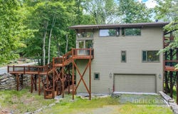 140 Lower Grouse Ridge Road, Beech Mountain, NC 28604