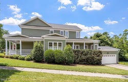 500 Weaver Mine Trail, Chapel Hill, NC 27517