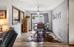 527 E 125 S, Williamsport, IN 47993