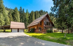 161 Whitetail Loop, Kingston, ID 83839