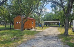 4411 Cherokee Drive, May, TX 76857