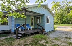 1220 Duck Lake Road, Muskegon, MI 49445