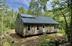 Lot#1015 Deer Haven Road, Wesley, ME 04654