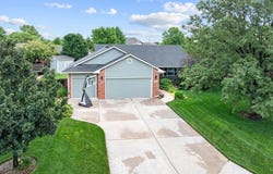 2954 N Cardington Ct, Wichita, KS 67205