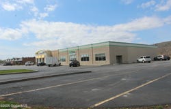 12187 W Rt 9, Coxsackie, NY 12192