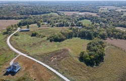 14508 Santa Fe RD, Boonville, MO 65233