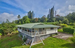 82-1019 KOA RD, Captain Cook, HI 96704