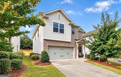 4617 Waxwing Street, Hoschton, GA 30548