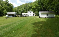 1597 Devil Hole Rd., Harrisville, WV 26362