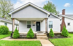 319 S Randolph Street, Indianapolis, IN 46201