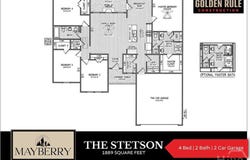 141 Griffith Lane, Statesboro, GA 30458