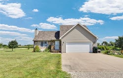 105 NE 132p Lane, Leeton, MO 64761