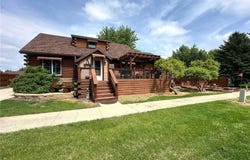 1210 3rd Avenue, Brewster, MN 56119