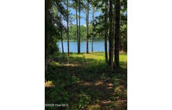 44 Pine Shores Drive, Southport, NC 28461
