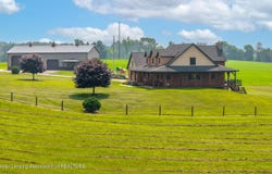 10153 Scipio Highway, Vermontville, MI 49096