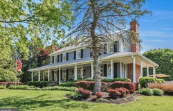 25 THOMAS SHILLING CT, UPPERCO, MD 21155