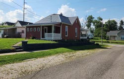 701 W WALNUT Street, Washington, IN 47501