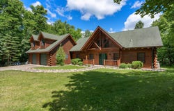2018 Coontail Drive NE, Outing, MN 56662