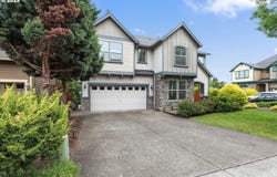 7281 NE ROCKRIDGE PL, Hillsboro, OR 97124