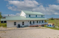 607 Saunders Lane, Hillsboro, KY 41049