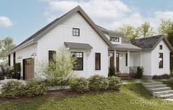 2109 Inlet Shore Road NE, Connelly Springs, NC 28612