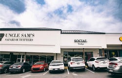 1490  N College  AVE Unit #10, Fayetteville, AR 72703