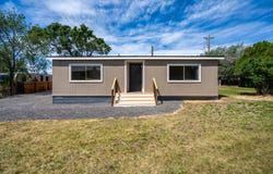 765 F Avenue, Terrebonne, OR 97760