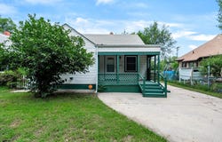 421 N Spruce St, Wichita, KS 67214