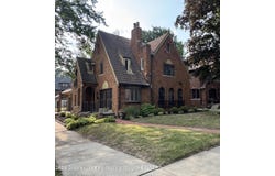 18603 Parkside Street, Detroit, MI 48221
