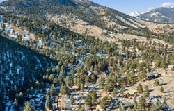 1750 Fall River Rd, Estes Park, CO 80517