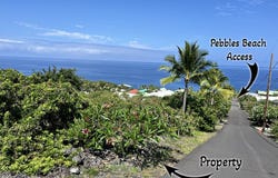 KAOHE RD, Captain Cook, HI 96704