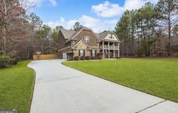 8 Ranan, Newnan, GA 30263